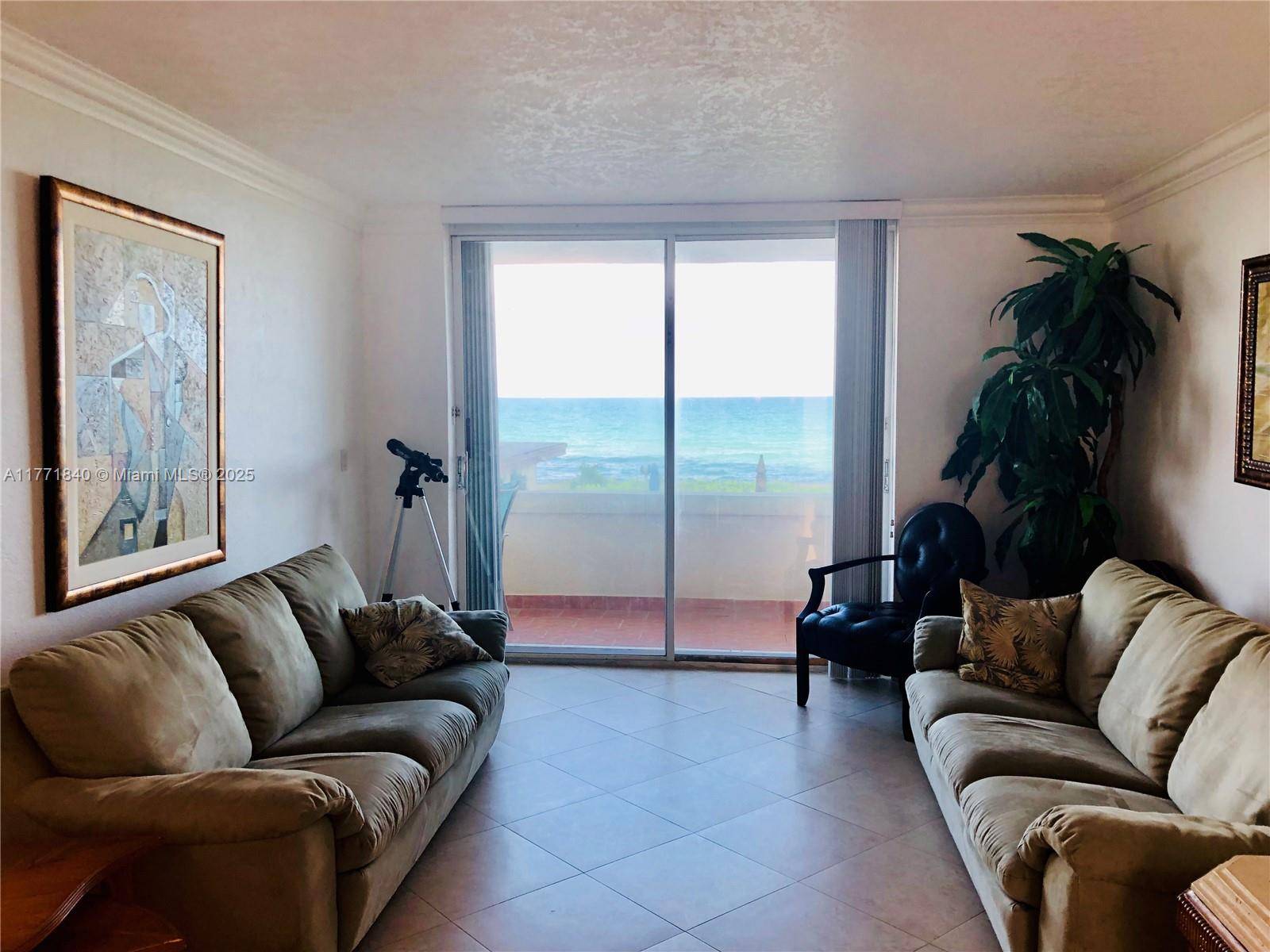 1936 S Ocean DrHallandale Beach - TAROMINA CO-OP condo unit 24C - picture