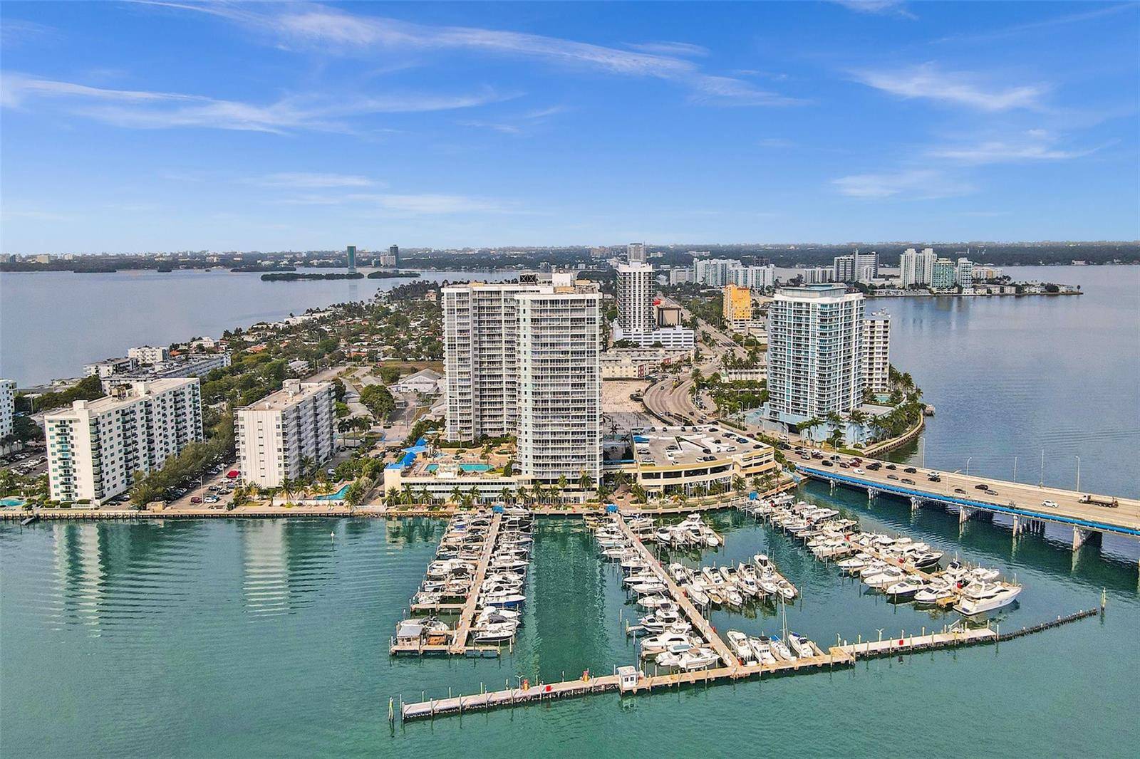 7601 E TreasureNorth Bay Village - The Grandview Palace condo unit 617 - picture