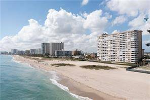 1012 N OceanPompano Beach - Century Plaza condo unit 204 - picture
