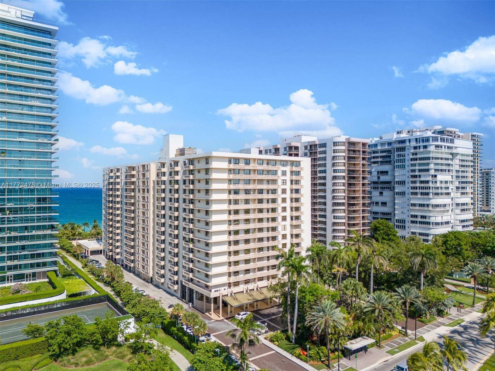 10185 Collins AveBal Harbour - Condo 5+ Stories,Condo condo unit 1110 - picture