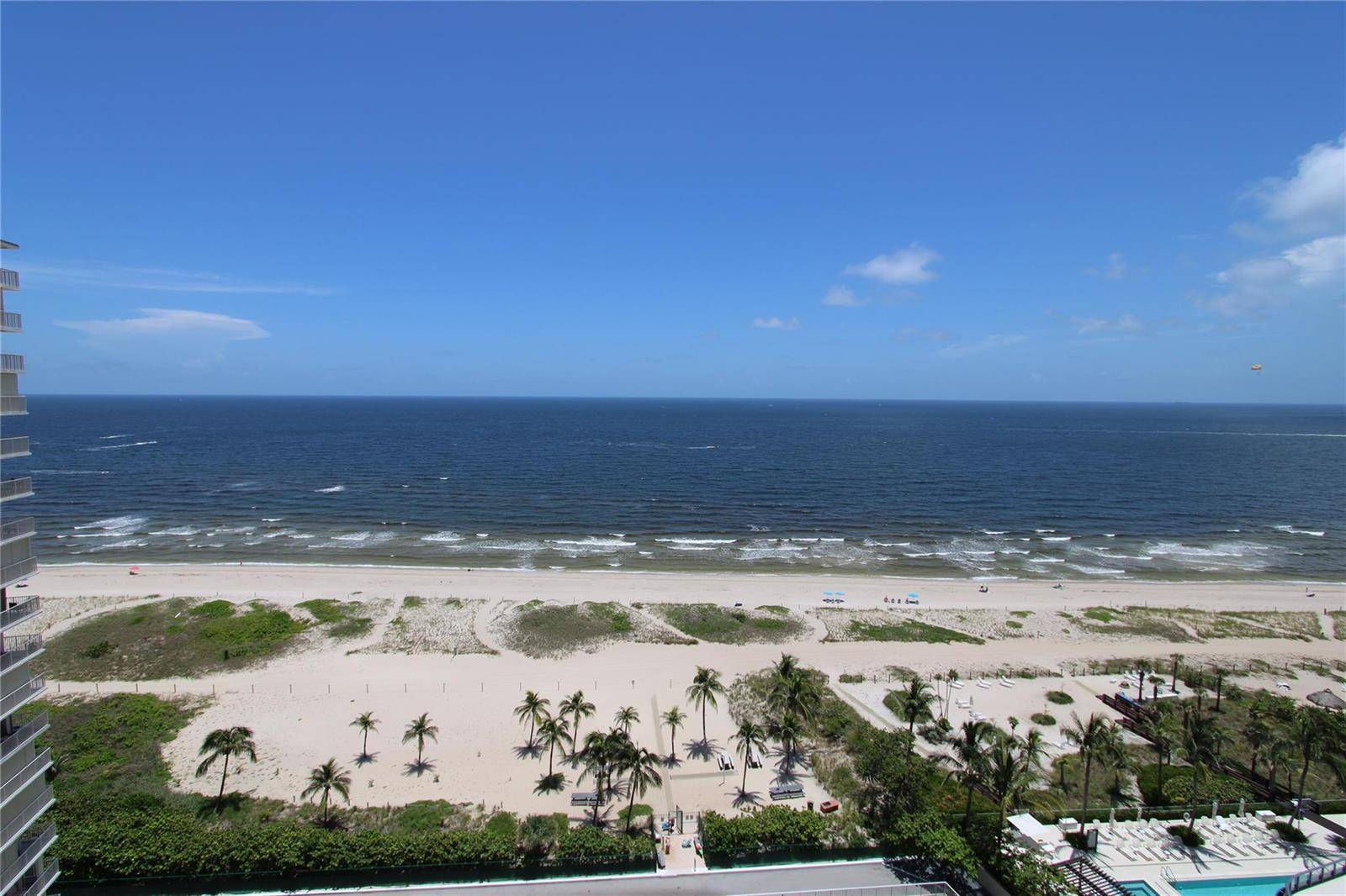 750 N OceanPompano Beach - ADMIRALTY TOWERS condo unit 1709 - picture