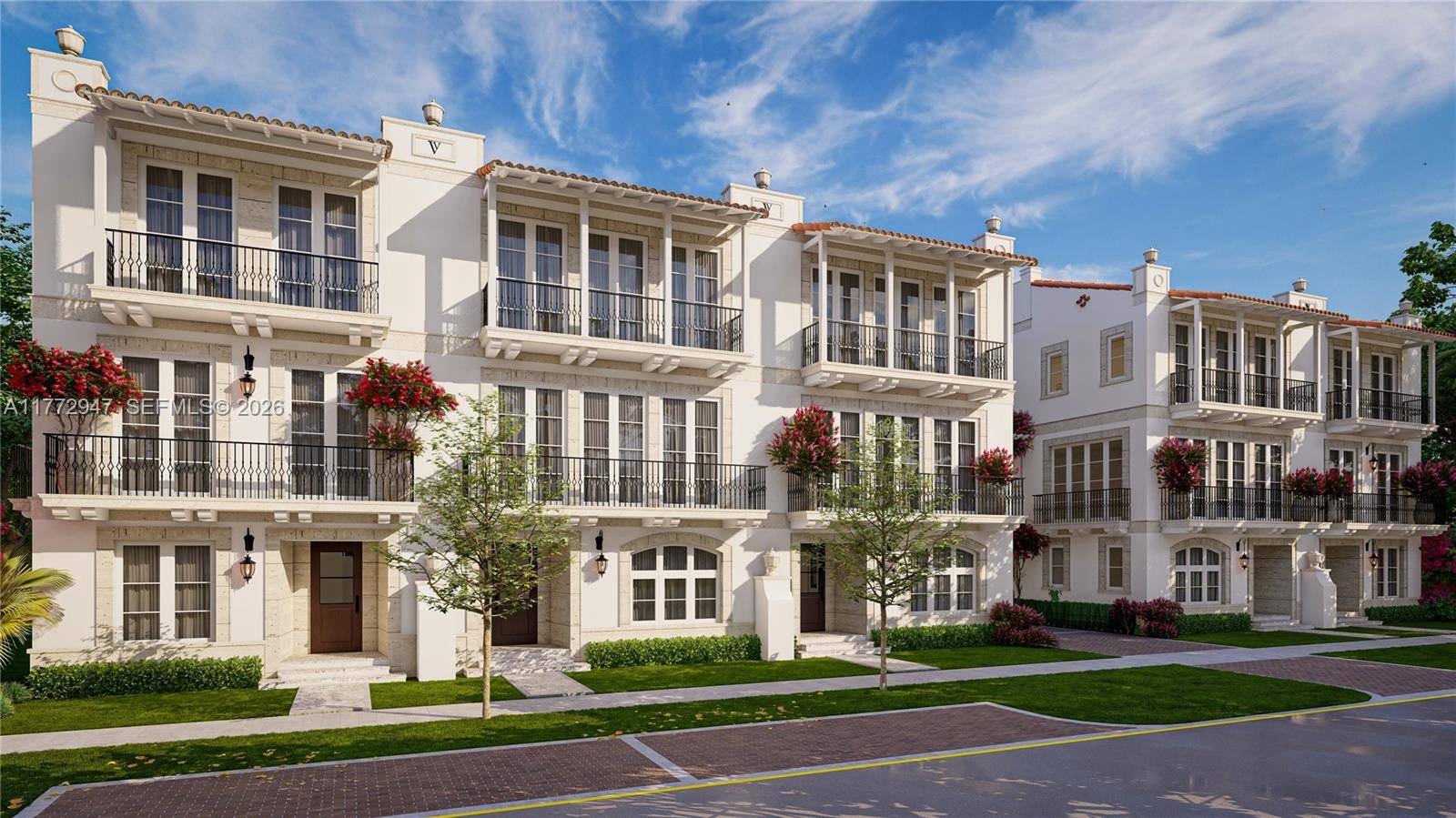 915 Palermo AveCoral Gables - Via Veneto condo unit 1 - picture