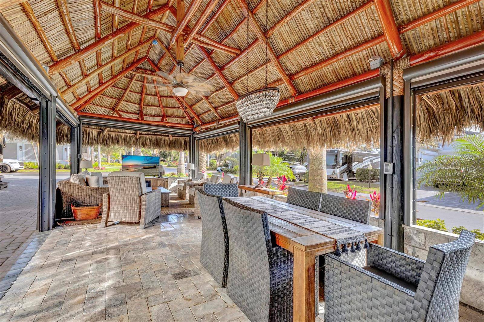 291 N CortezMargate - AZTEC RV Resort land cond,AZTEC RV Resort condo unit 291 - picture