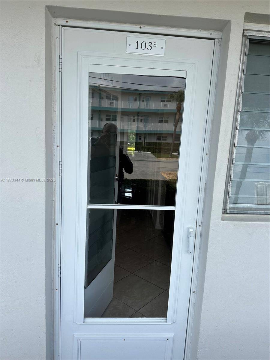 3922 NE 166th StNorth Miami Beach - Condo 1-4 Stories,Condo condo unit S103 - picture