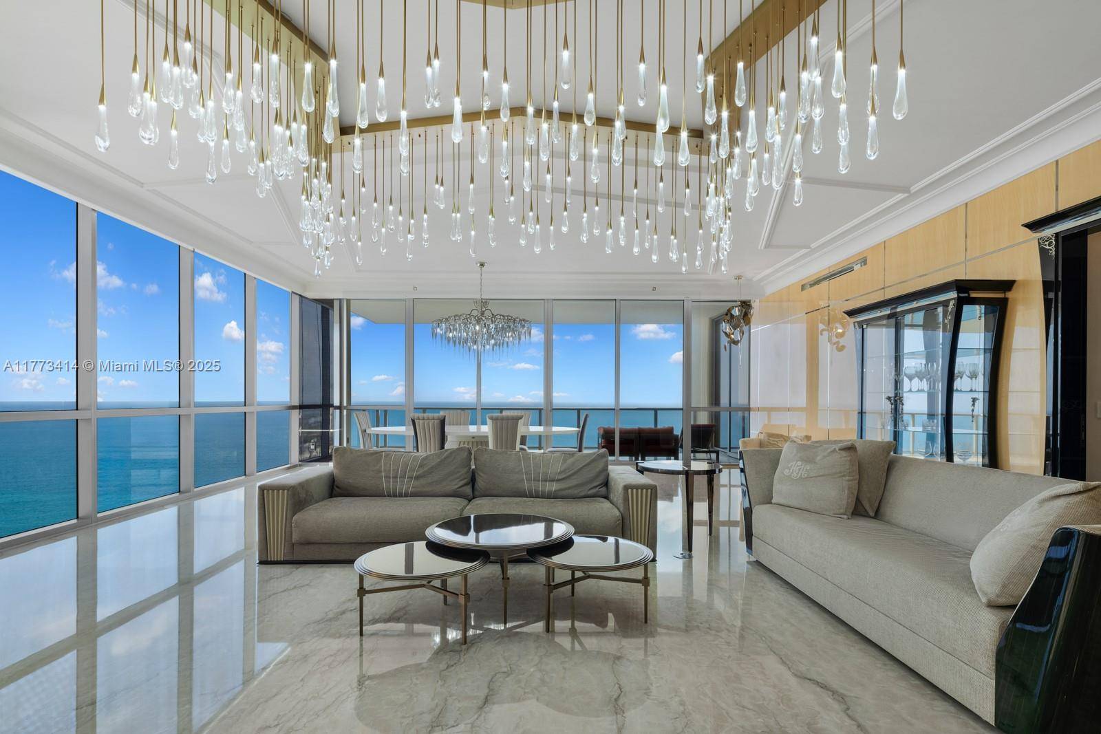 17749 Collins AveSunny Isles Beach - Condo/Co-Op/Annual,Condo condo unit 3501 - picture