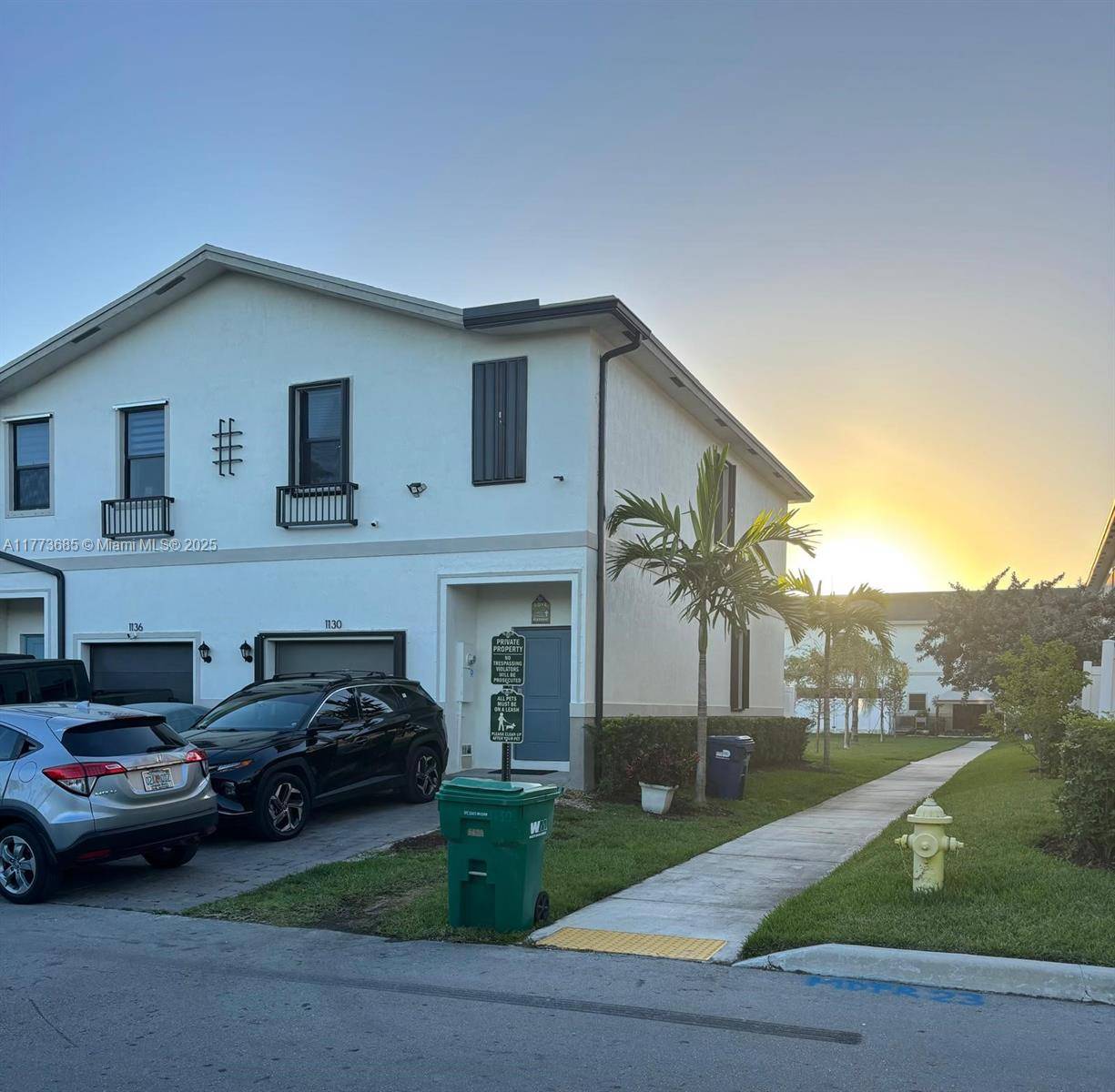 1130 SW 6th AveFlorida City - picture