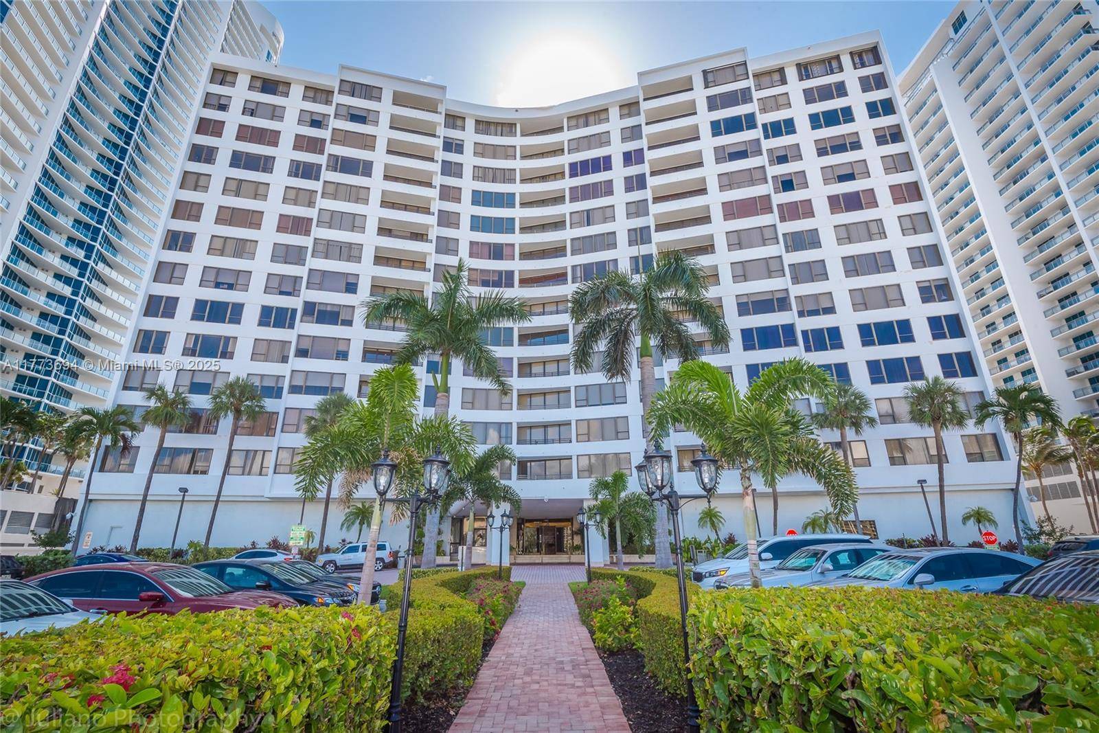 3505 S Ocean DrHollywood - Condo/Co-Op/Seasonal,Condo condo unit 504 - picture