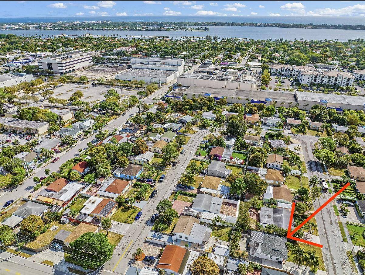 621 Hudson RdWest Palm Beach - picture