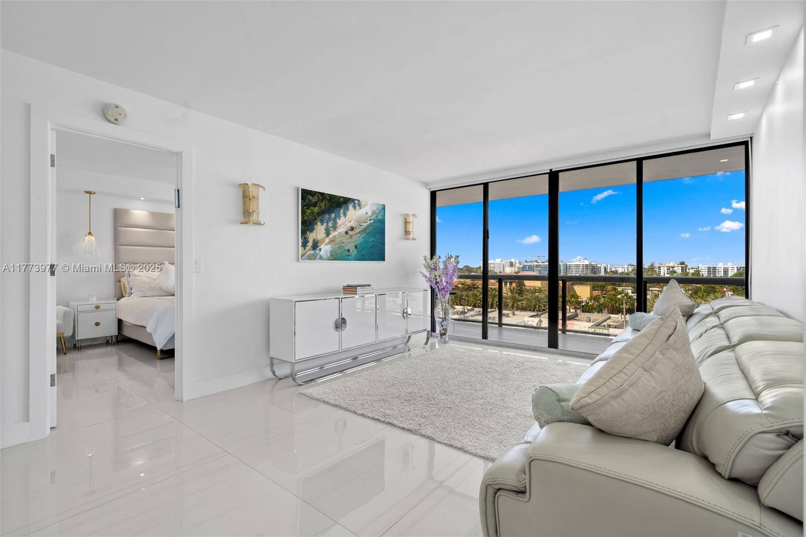 9455 Collins AveSurfside - Condo 5+ Stories,Condo condo unit 703 - picture