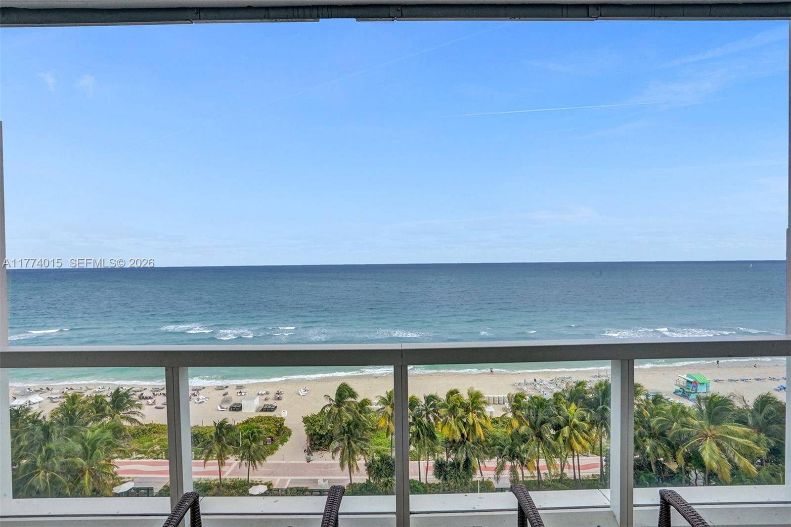 4391 Collins AveMiami Beach - Condo-Hotel,Condo condo unit 913/914 - picture