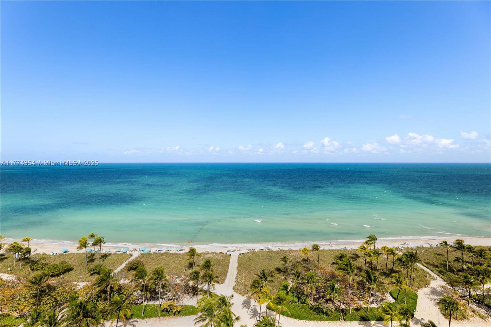 10175 Collins AveBal Harbour - Condo 5+ Stories,Condo condo unit 1401 - picture