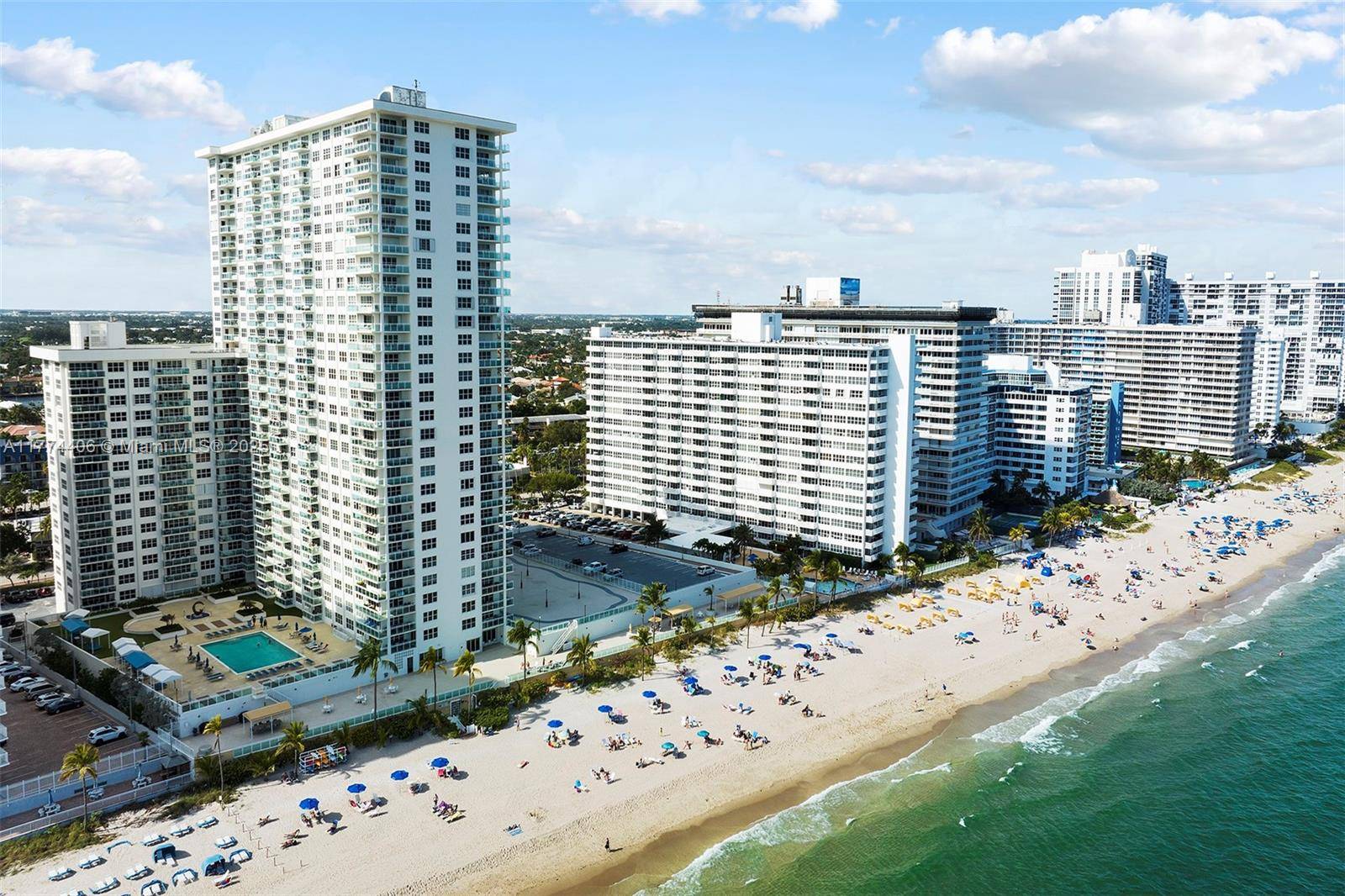 3900 GALT OCEAN DRFort Lauderdale - Condo 5+ Stories,Condo condo unit 214 - picture