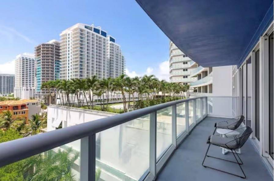3101 N BayshoreFort Lauderdale - W Fort Lauderdale condo unit 604 - picture