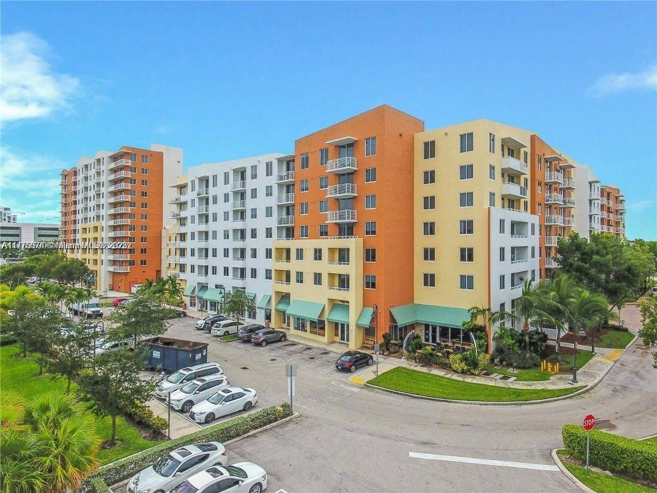 2775 NE 187th StAventura - Condo 5+ Stories,Condo condo unit 326 - picture