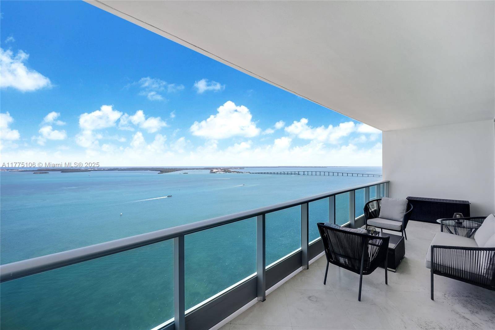 1331 Brickell Bay DrMiami - Condo 5+ Stories,Condo condo unit 2605 - picture