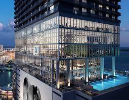 398 NE 5th StMiami - Condo-Hotel,Condo condo unit 2411 - picture