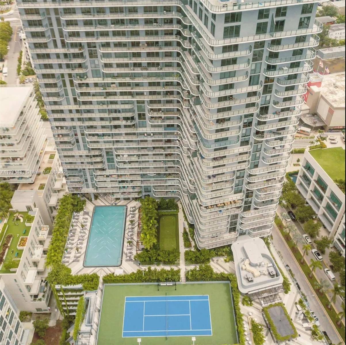 121 NE 34 STMiami - Condo/Co-Op/Annual,Condo condo unit 2511 - picture