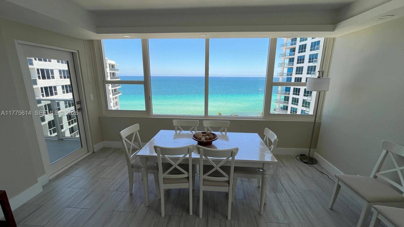 3505 S Ocean DrHollywood - ALEXANDER TOWERS CONDO condo unit 1421 - picture