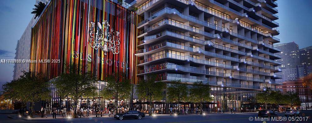 1300 S Miami AveMiami - Condo 5+ Stories,Condo condo unit 4002 - picture