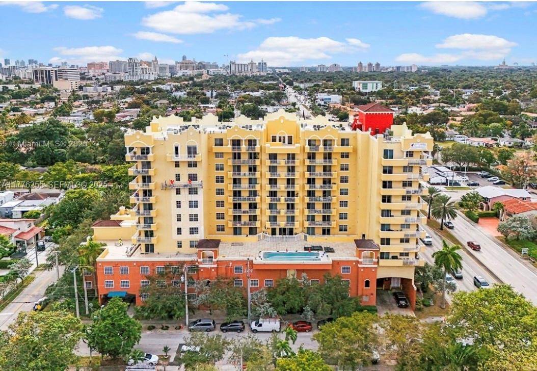 215 SW 42nd AveMiami - Condo 5+ Stories,Condo condo unit 402 - picture
