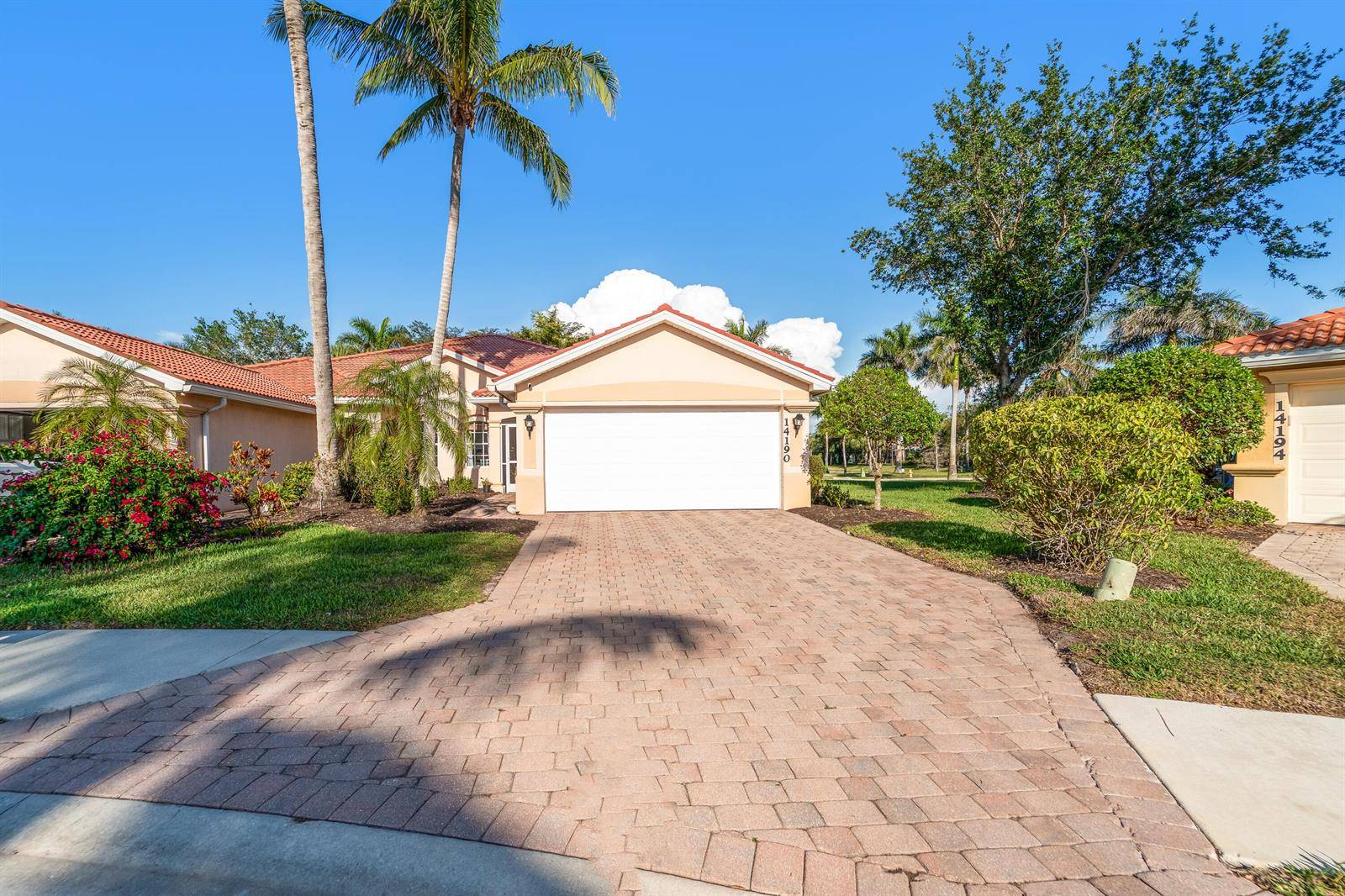 14190 Fall CreekNaples - picture