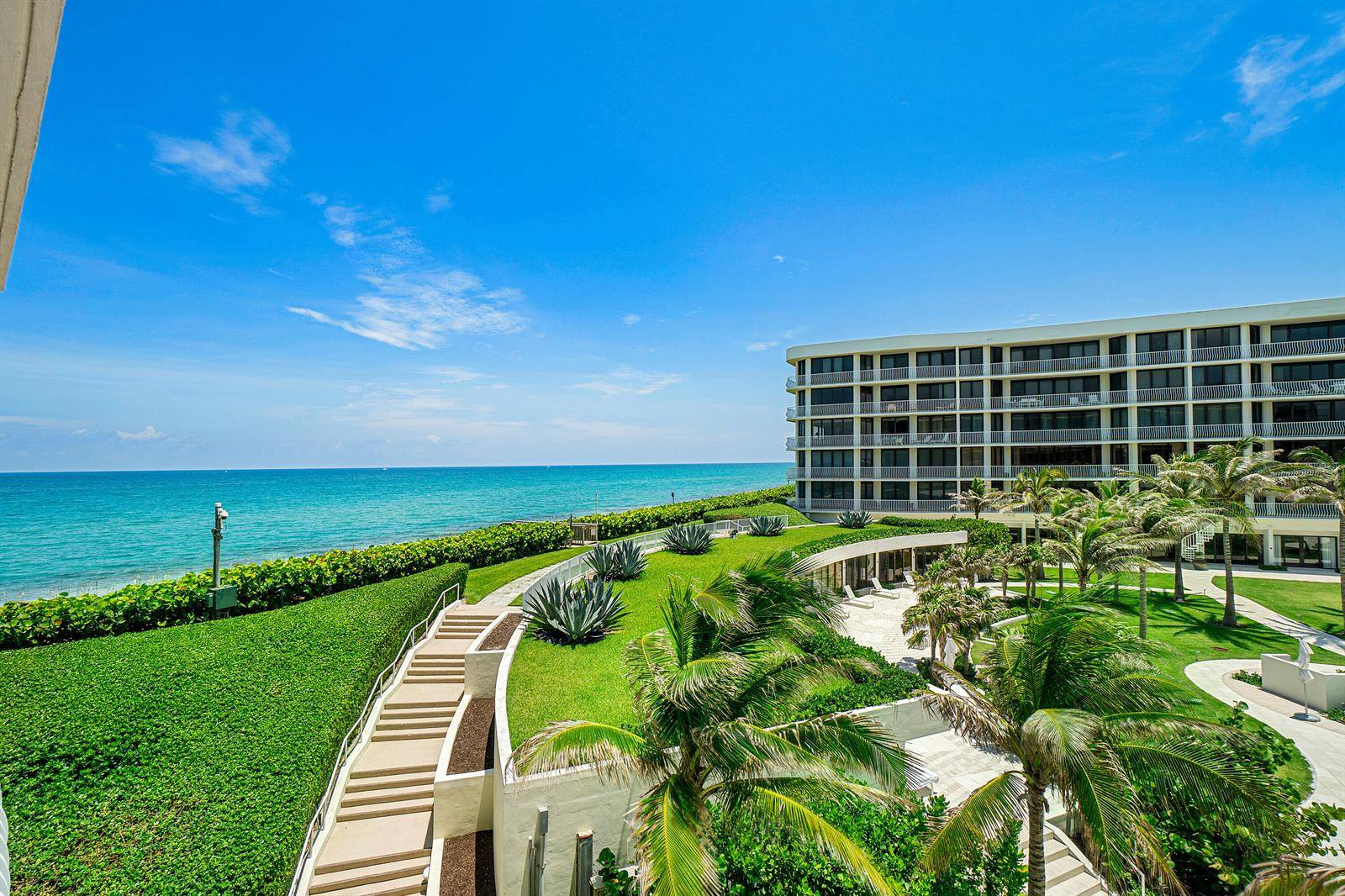 2000 S OceanPalm Beach - Sloans Curve II condo unit 208n - picture