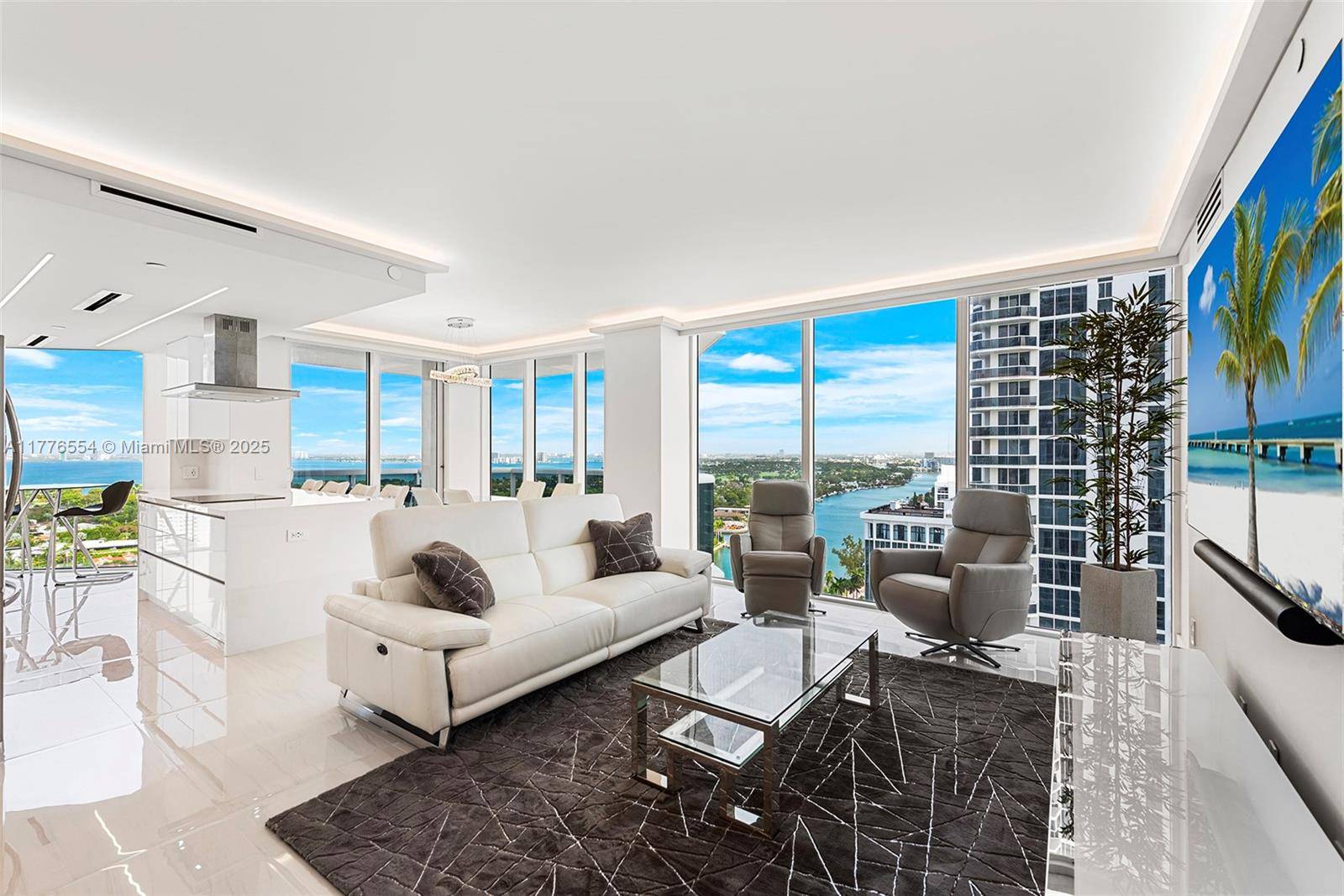 4775 Collins AveMiami Beach - Condo 5+ Stories,Condo condo unit 2607 - picture