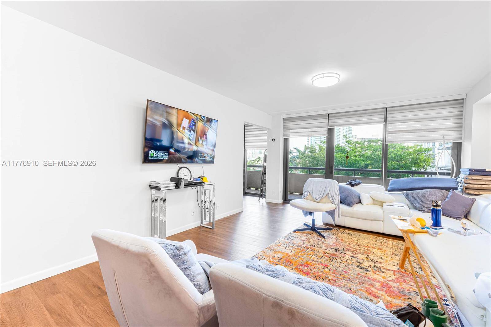 19667 Turnberry WayAventura - Condo 5+ Stories,Condo condo unit 3F - picture