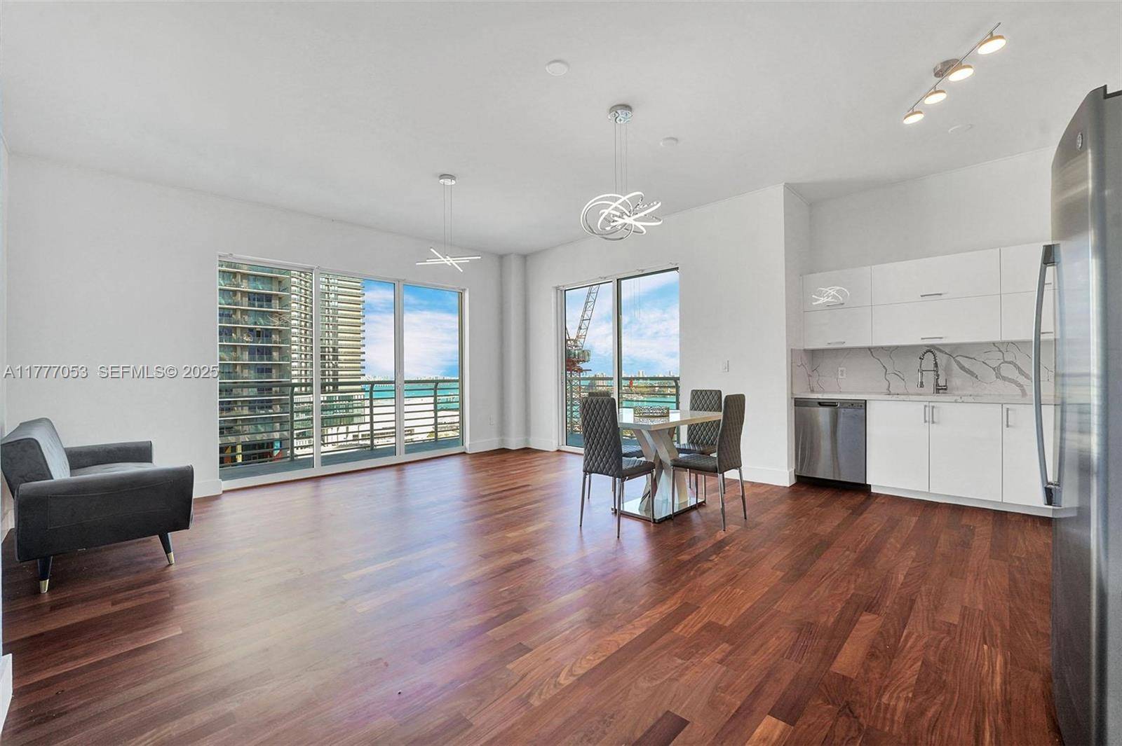 234 NE 3rd StMiami - THE LOFT DOWNTOWN CONDO condo unit 2202 - picture