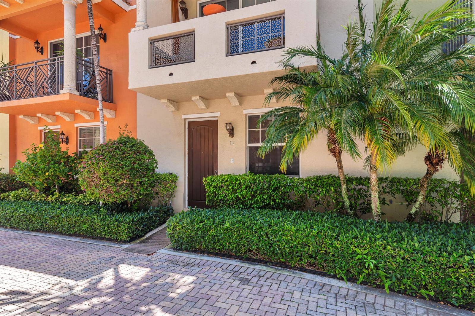 219 N L - COCONUT WALK OF LAKE WORTH,Coconut Walk condo unit 111 - picture