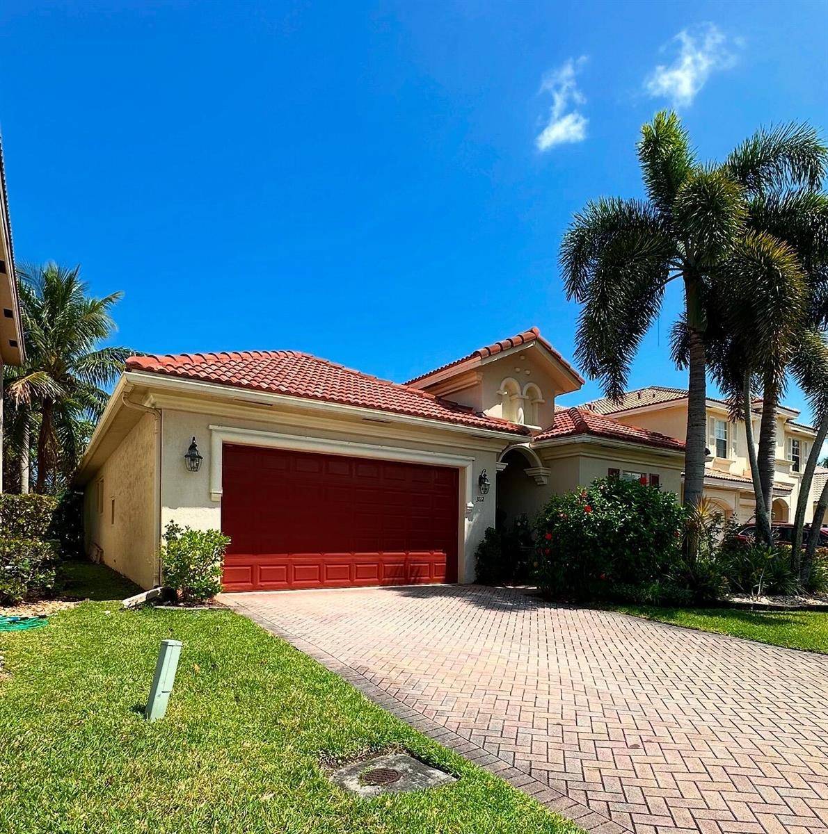 3112 BollardWest Palm Beach - picture