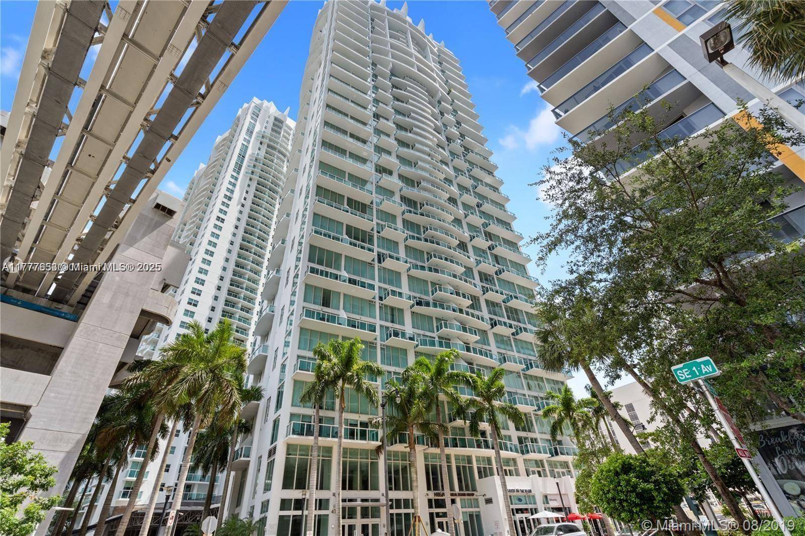 41 SE 5th StMiami - Condo/Co-Op/Annual,Condo condo unit 2206 - picture