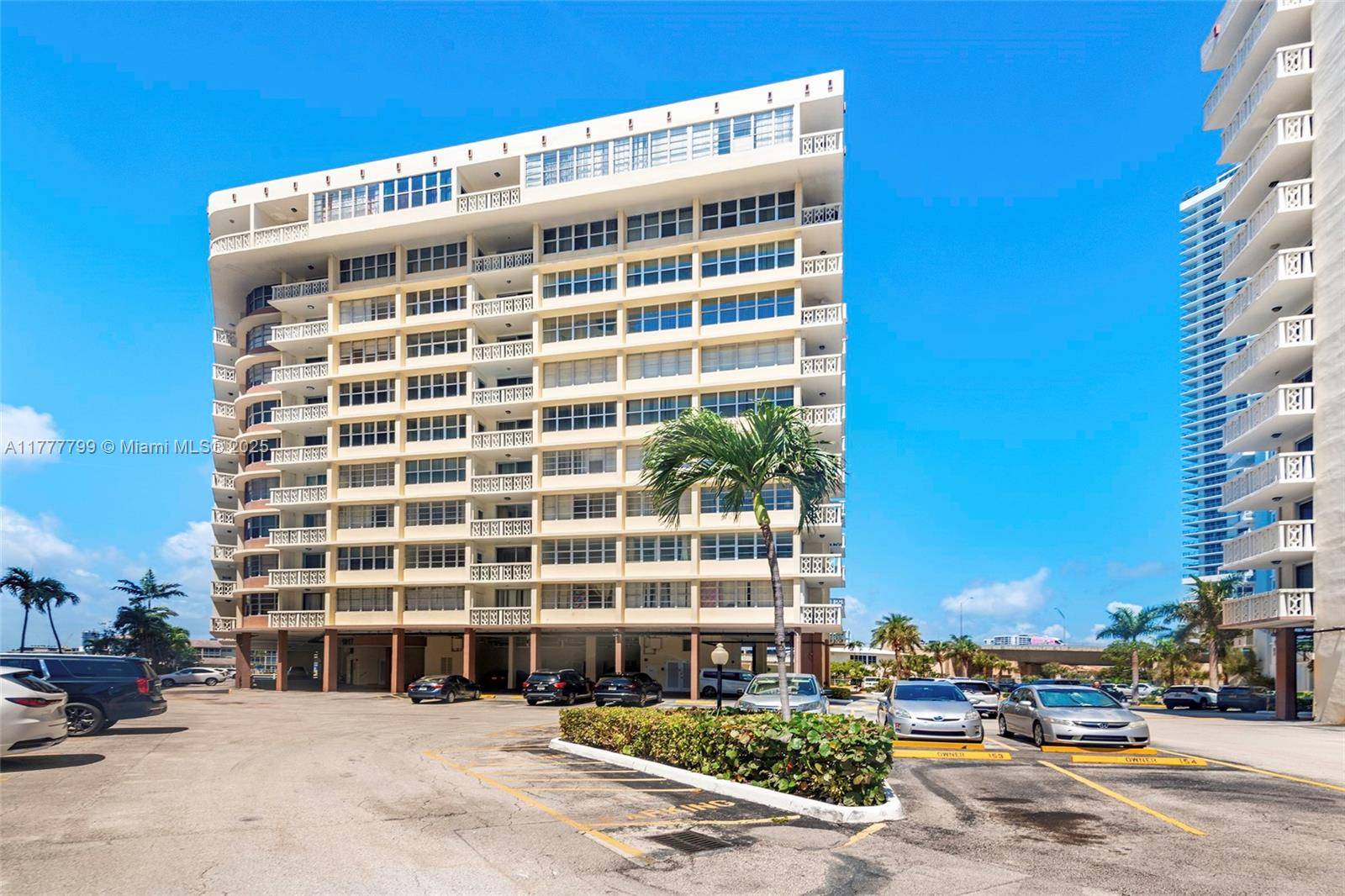 1817 S Ocean DrHallandale Beach - Condo 5+ Stories,Condo condo unit 628 - picture