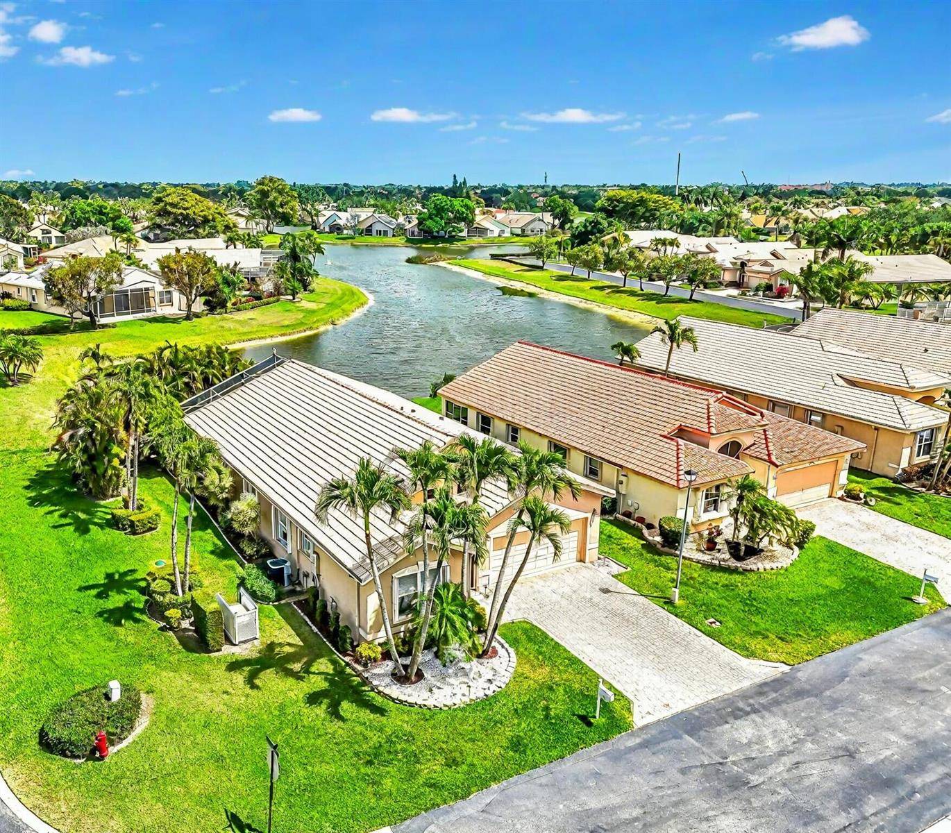 6377 N Westchester ClubBoynton Beach - picture