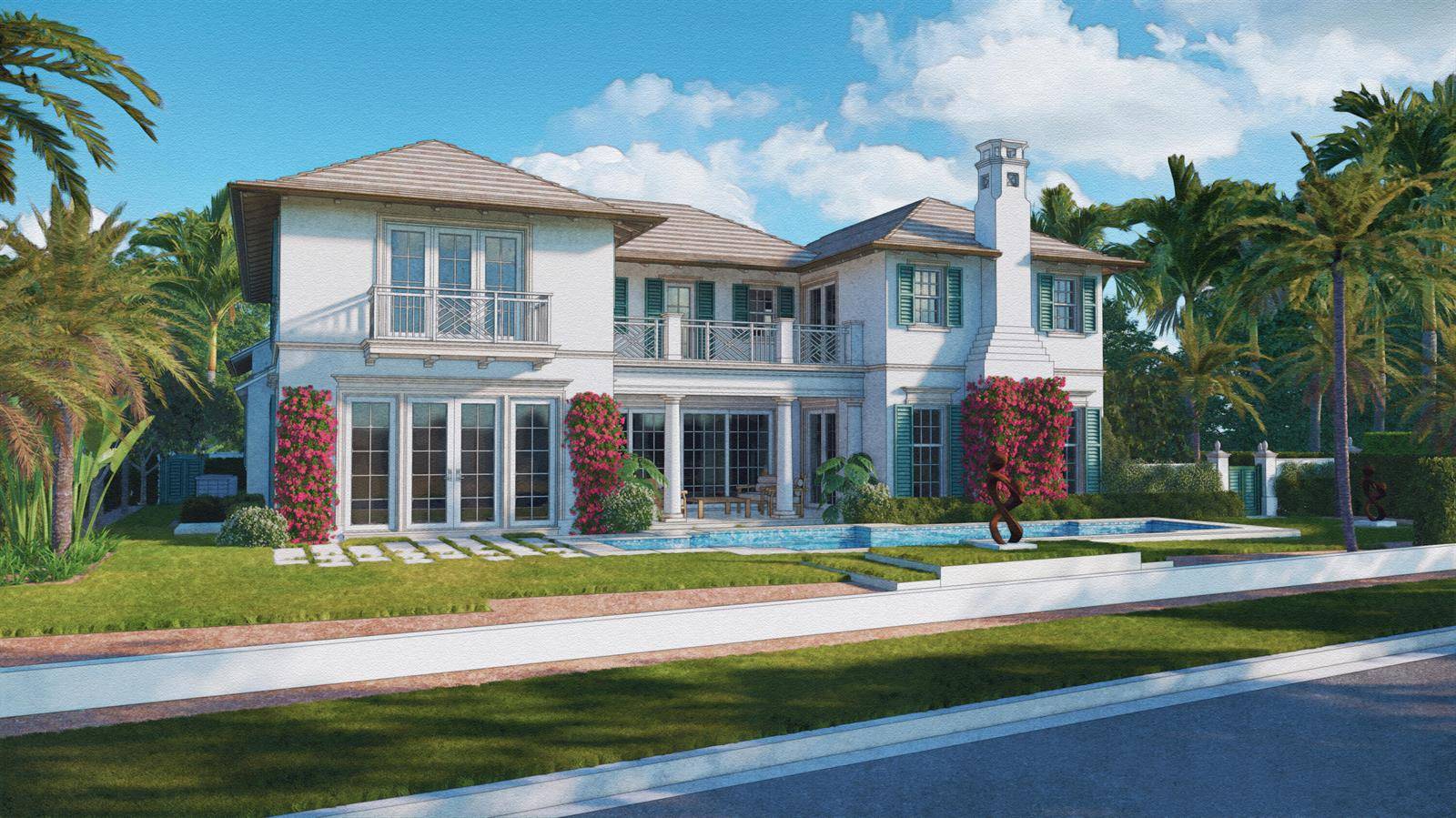 1421 N LakePalm Beach - picture