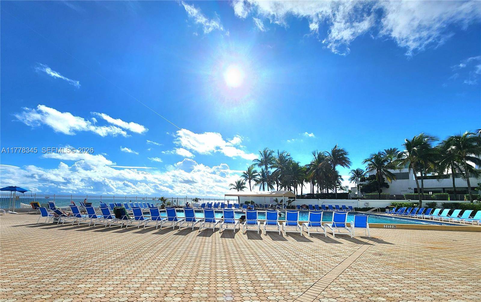 3505 S Ocean DrHollywood - ALEXANDER TOWERS CONDO condo unit 610 - picture
