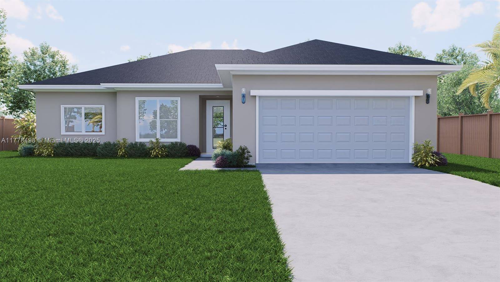 509 Glendale AveLa Belle - picture