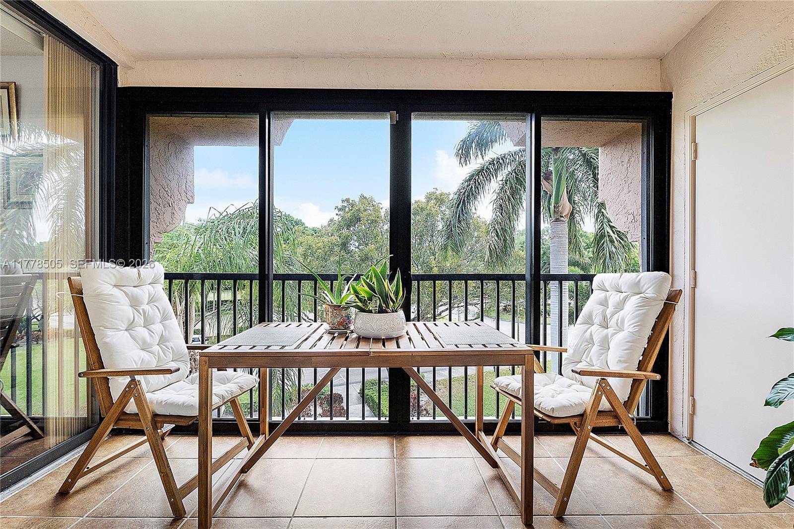 4101 E Coral Tree CirCoconut Creek - BAYVIEW VILLAGE A CONDO,The Township condo unit 313 - picture
