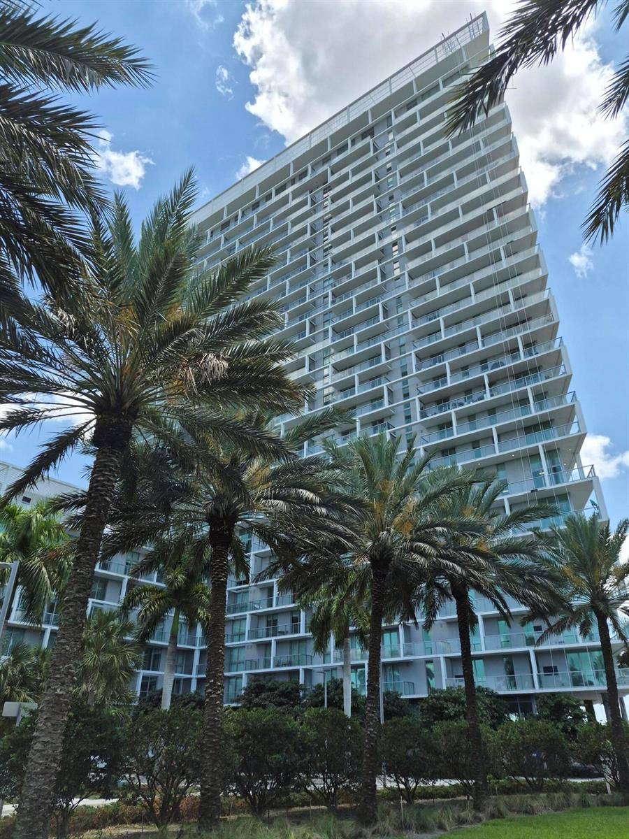 2000 MetropicaSunrise - Condo condo unit #507 - picture