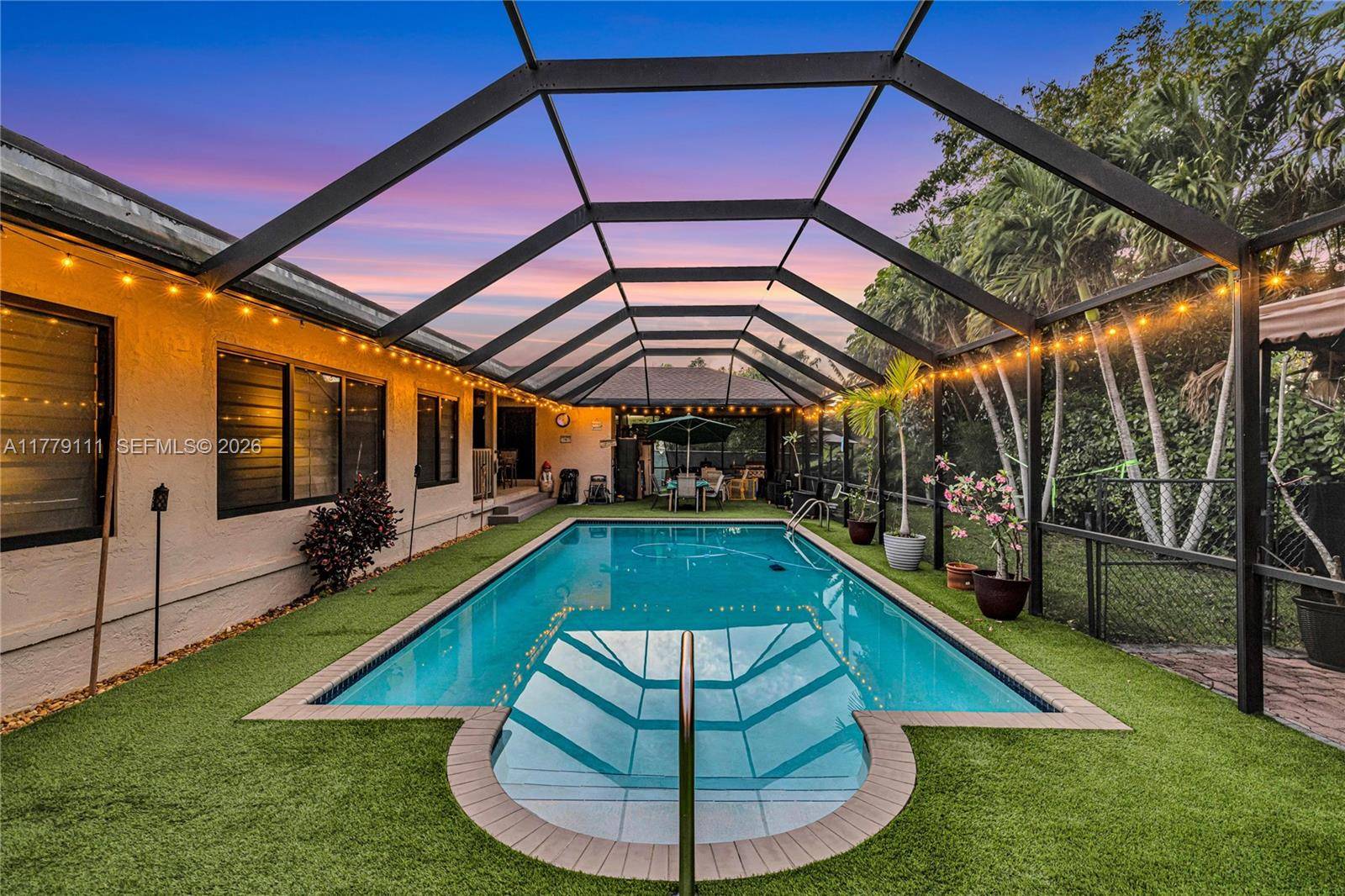 7801 SW 170th StPalmetto Bay - picture