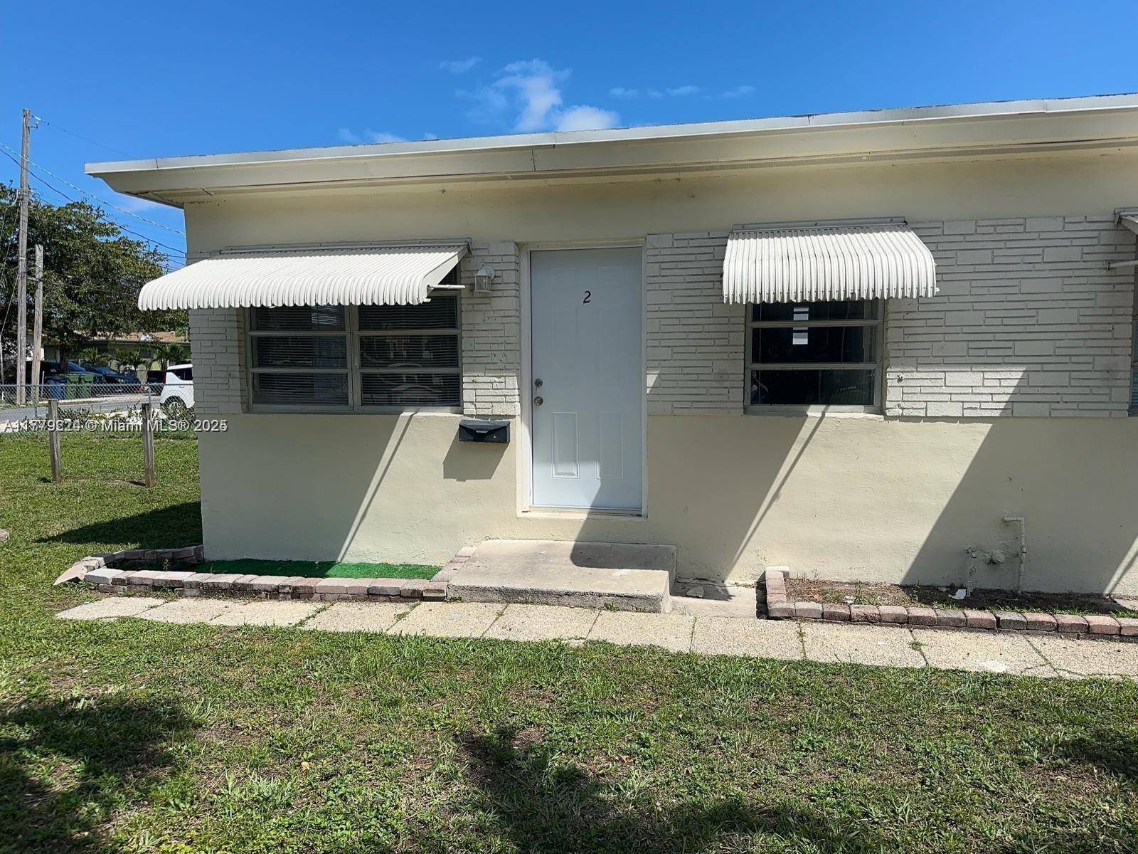 756 NW 5th StHallandale Beach - picture