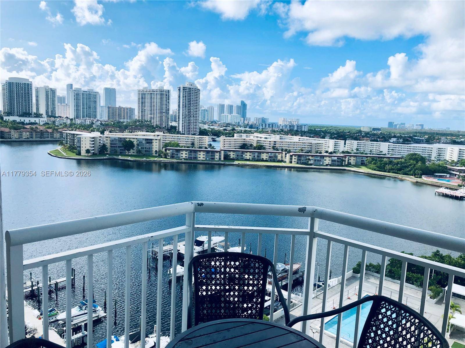 18071 Biscayne BlvdAventura - DEL PRADO MARINA,Del Prado condo unit 1503 - picture