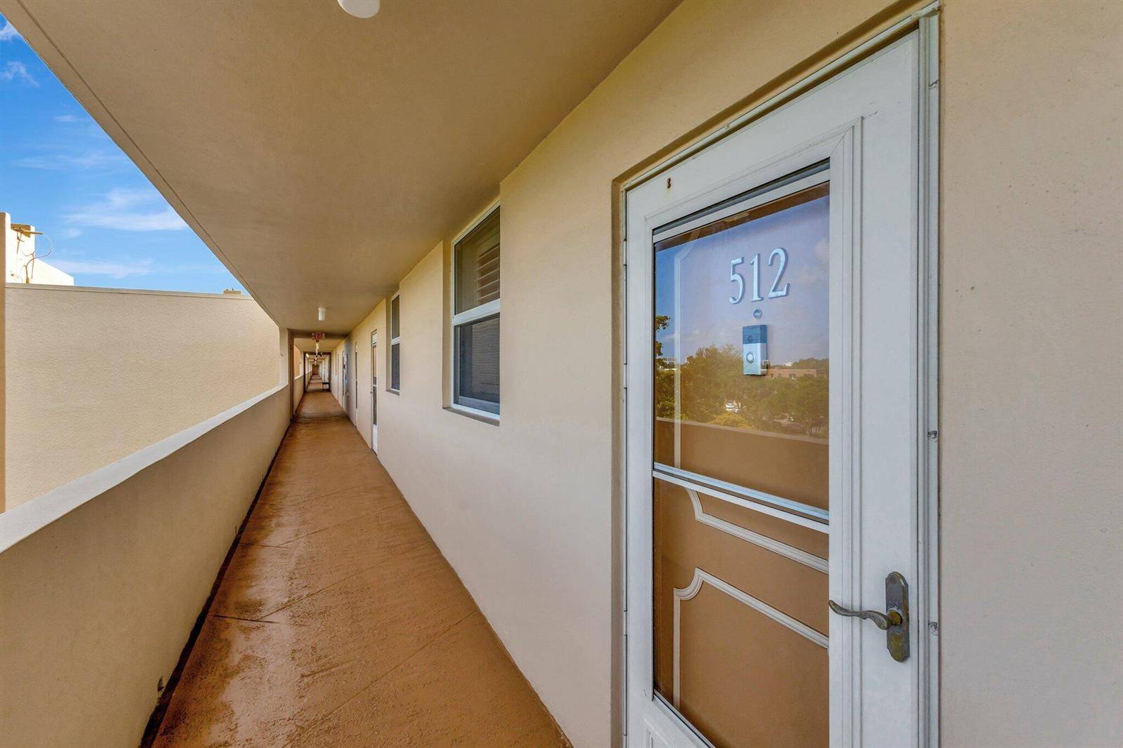 6461 NW 2ndBoca Raton - Condo condo unit 512 - picture