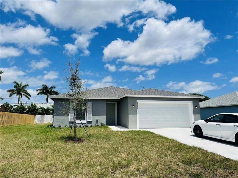 1961 SW MichelangeloPort St. Lucie - picture