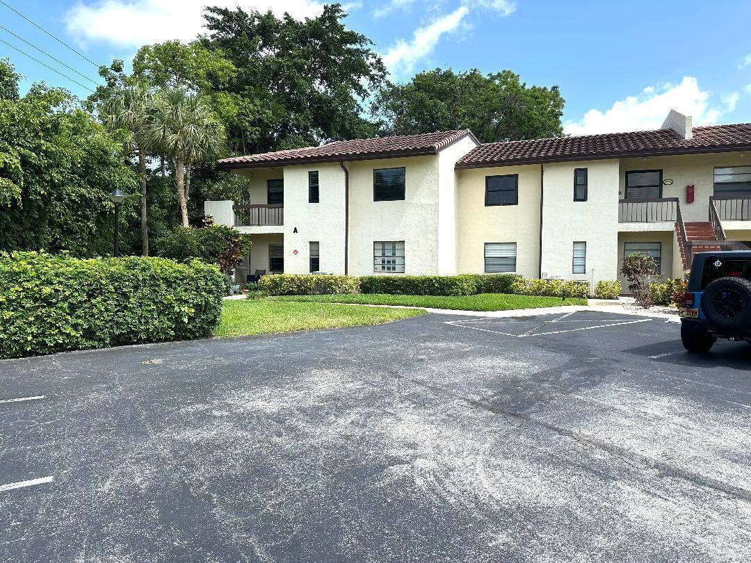 21848 Arriba RealBoca Raton - Condo condo unit A - picture