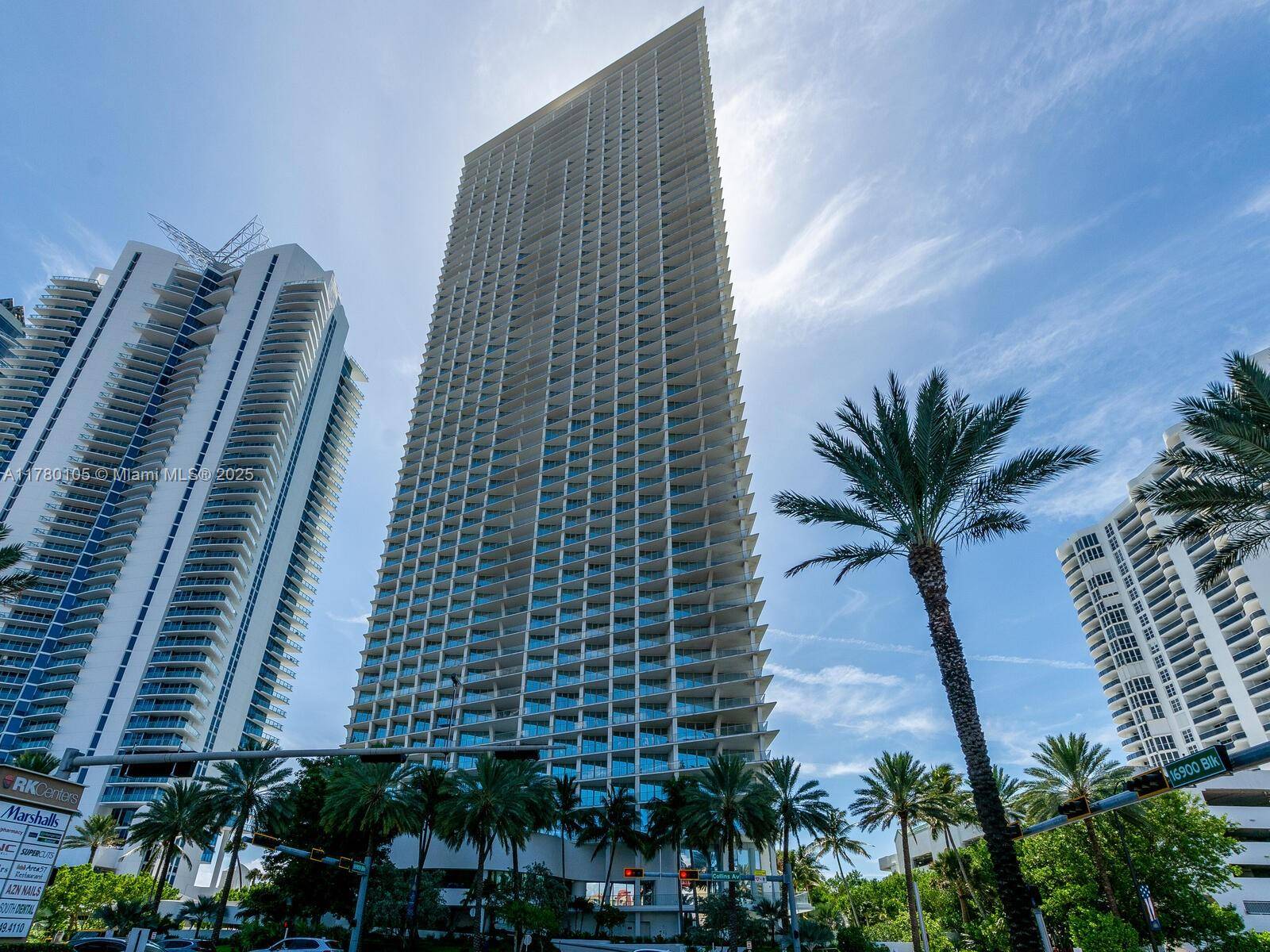 16901 Collins AveSunny Isles Beach - Condo/Co-Op/Annual,Condo condo unit 703 - picture