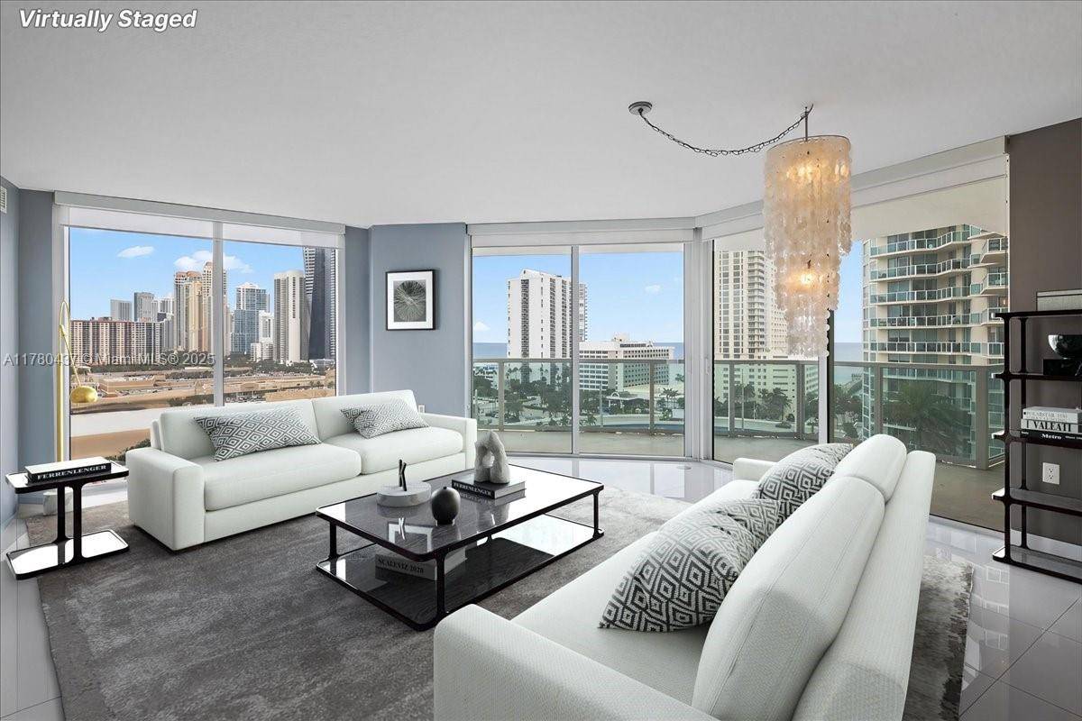 200 SUNNY ISLE BLSunny Isles Beach - Condo 5+ Stories,Condo condo unit 2-1202 - picture