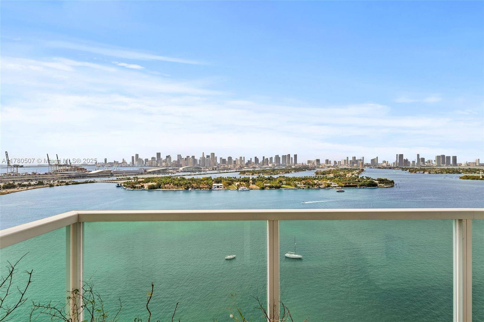 650 West AveMiami Beach - Condo 5+ Stories,Condo condo unit 2511 - picture