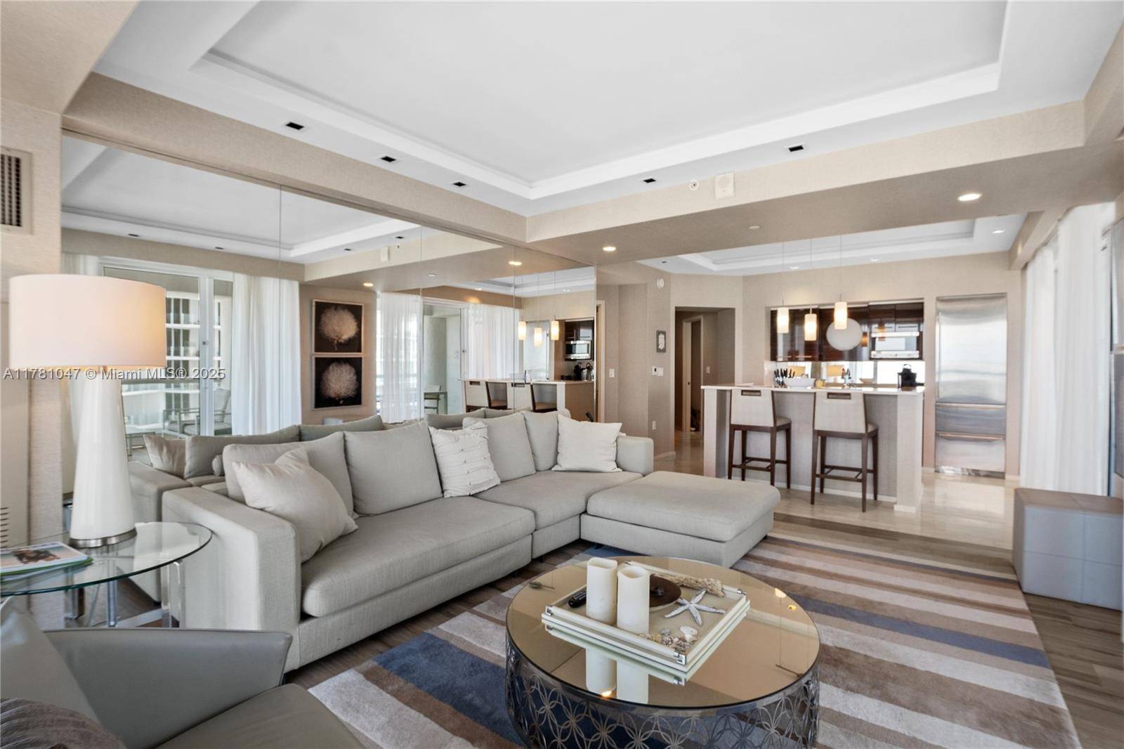 551 N Fort Lauderdale Beach BlvdFort Lauderdale - Condo-Hotel,Condo condo unit H1705 - picture