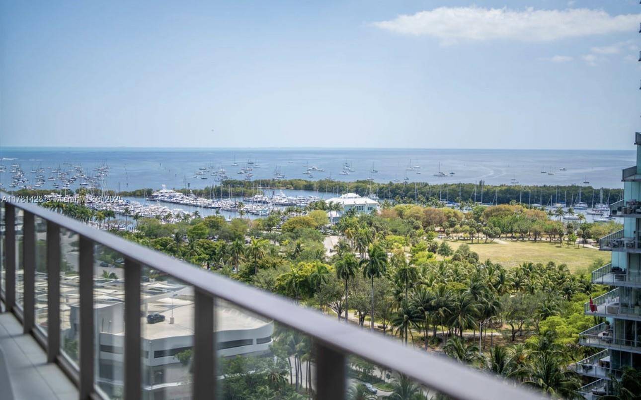 2655 S Bayshore DriveCoconut Grove - Condo 5+ Stories,Condo condo unit 1109 - picture